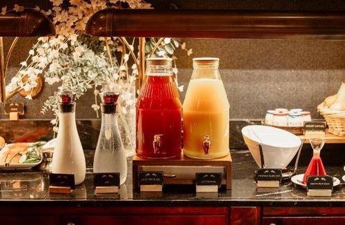 Chanteloup-en-Brie Hotel | 38 m² Hotel ∙ 127 guests