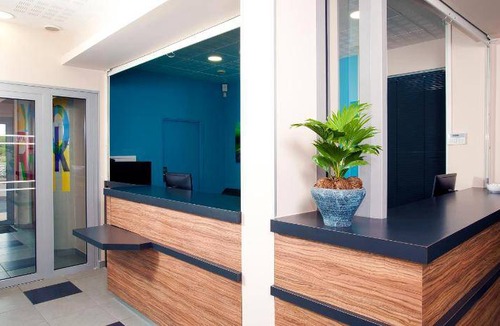 Bagneux Apartment | 38 m² Serviced apartment ∙ 127 guests