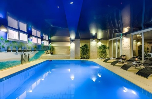 Clichy Apartment | 38 m² Serviced apartment ∙ 127 guests