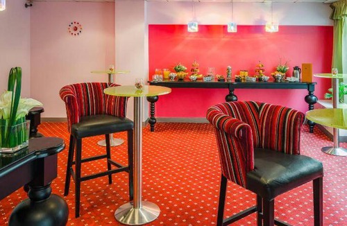 Clichy Apartment | 38 m² Serviced apartment ∙ 127 guests