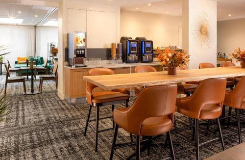 Clichy Apartment | 38 m² Serviced apartment ∙ 127 guests