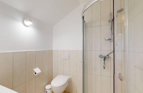 Montreuil Resort | 380 m² Private room ∙ 1 bedroom ∙ 2 guests