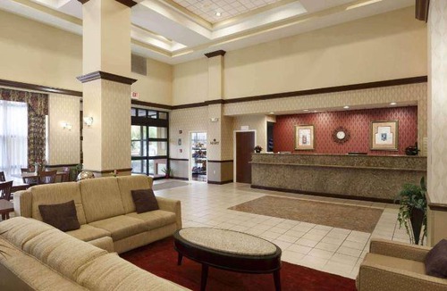 Airport North Hotel | 39 m² Hotel ∙ 127 guests