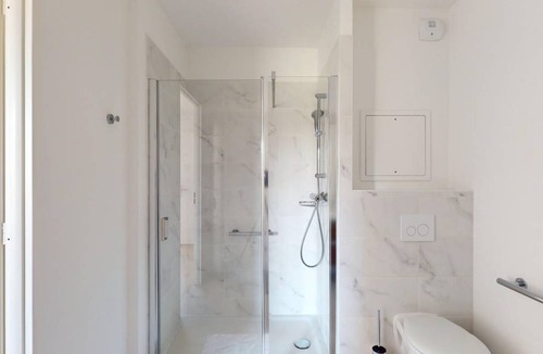 Saint-Ouen Resort | 39 m² Private room ∙ 1 bedroom ∙ 2 guests