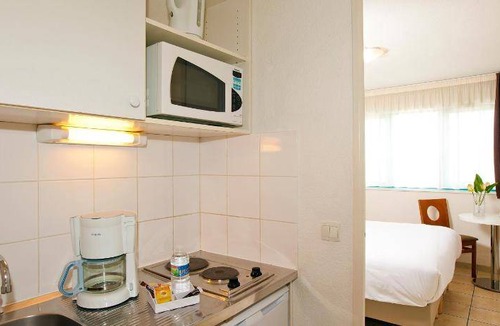 Serris Apartment | 39 m² Serviced apartment ∙ 127 guests