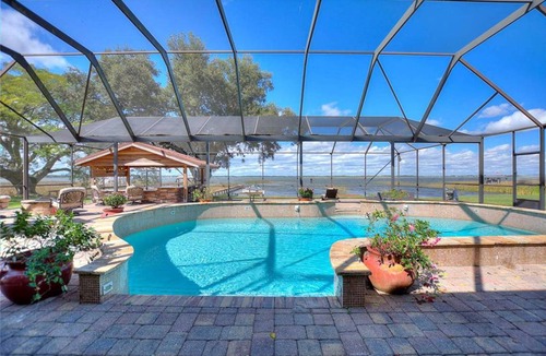 Lake Hamilton House | 397 m² House ∙ 6 bedrooms ∙ 13 guests