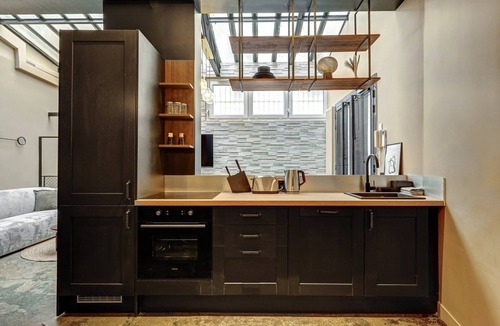 Saint-Lambert Apartment | 399 Suite Loft XV - Superb Apartment in Paris