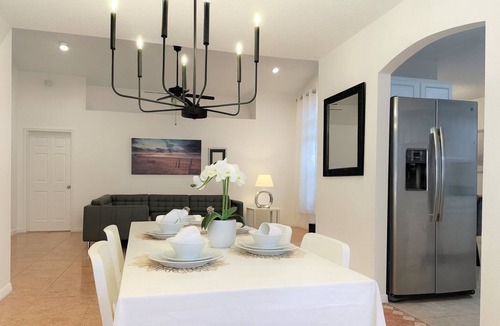 Indian Wells Villa | 3B/2B BEST Location, Private Pool, Indian Wells
