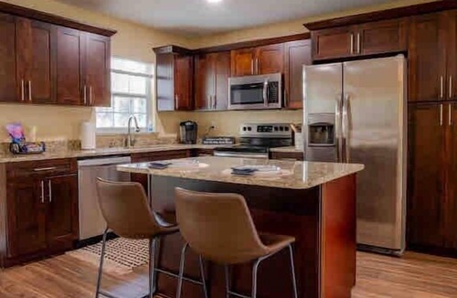 Greater Northdale House | 3bdr/2bath Home Tampa-Lutz area-20 min to Stadium