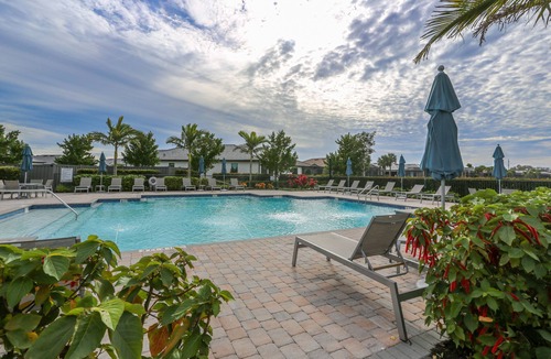 Naples House | 3BED+DEN/2BATH STUNNING NEW CONSTRUCTION IN MANATEE COVE