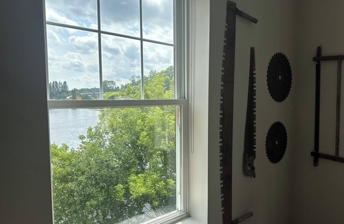 Burk's Falls Apartment | 3Bed3.5Bath @ Burk’s Falls's View