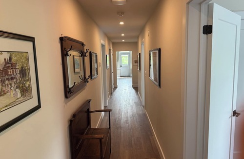 Burk's Falls Apartment | 3Bed3.5Bath @ Burk’s Falls's View