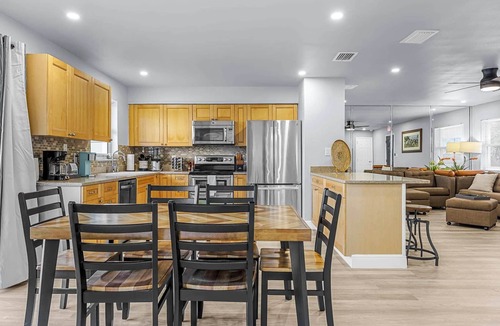 Floridana Beach House | 3br/3ba Oceanfront Paradise Upstairs Duplex