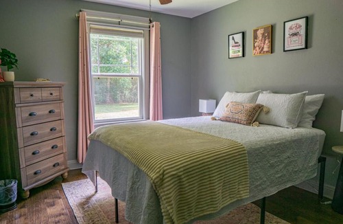 Crestview House | 3BR Country Retreat Pool Gazebo Play