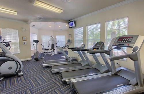 Windsor Palms House | 3BR Gated Townhome with Pool Near Disney Parks