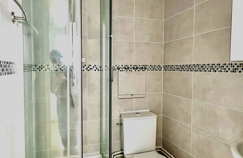 Ivry-port Apartment | 3km de Paris, Bel Appartement Entier de 3 Pièces Avec Parking