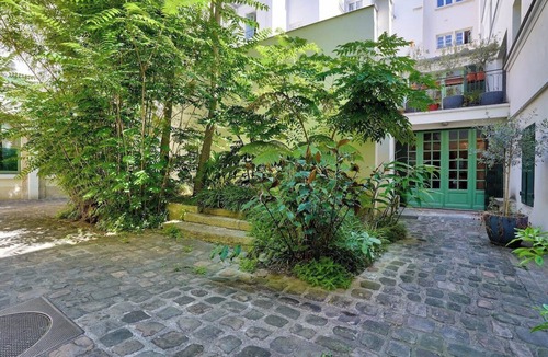 Sorbonne Apartment | 3min Notre Dame of Paris | Studio