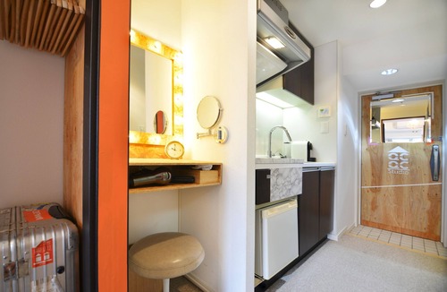 Dogenzaka Apartment | 3min Walking to Shibuya Crossing