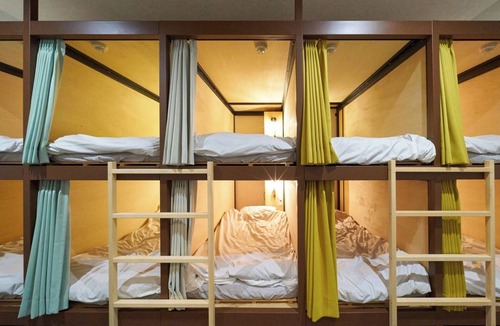 Chinatown Hotel | 3minute walk from Chinatown | Suitable for groups/Yokohama Kanagawa
