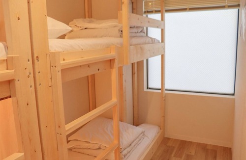 Chinatown Hotel | 3minute walk from Chinatown | Suitable for groups/Yokohama Kanagawa