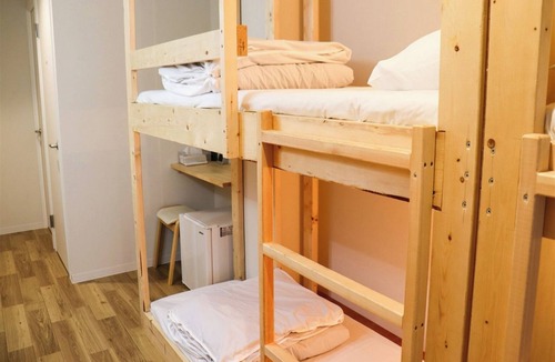Chinatown Hotel | 3minute walk from Chinatown | Suitable for groups/Yokohama Kanagawa