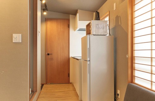 Asagayakita Apartment | 3minute walk from JR Asagaya Station Shinjuku area Accommodates 4 people Japanesestyle room /Suginami-ku Tokyo
