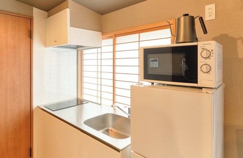 Asagayakita Apartment | 3minute walk from JR Asagaya Station Shinjuku area Accommodates 4 people Japanesestyle room /Suginami-ku Tokyo
