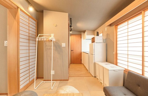 Asagayakita Apartment | 3minute walk from JR Asagaya Station Shinjuku area Accommodates 4 people Japanesestyle room /Suginami-ku Tokyo