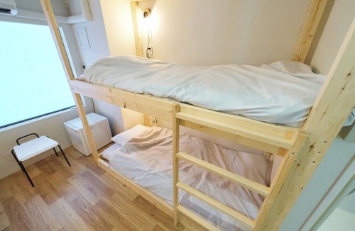 Chinatown Hotel | 3minute walk from Yokohama Chinatown | Familyfri/Yokohama Kanagawa