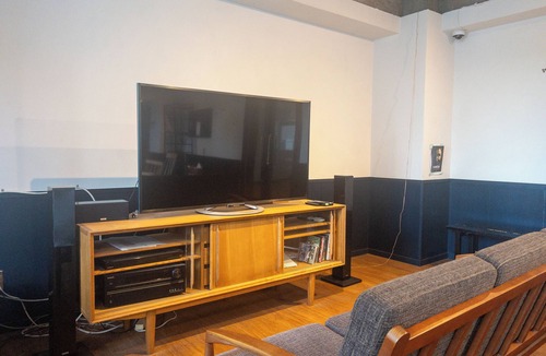 Midori Ward Apartment | 3ppl/34room/1h by train to DisneyLand/Free WiFi(STD3-03)