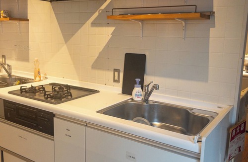 Minami Ward Apartment | 3ppl/34room/1h by train to DisneyLand/Free WiFi(STD3-07)