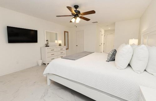 Indian Wells Villa | 3Q/2B 15 min até a Disney, Piscina, Indian Wells