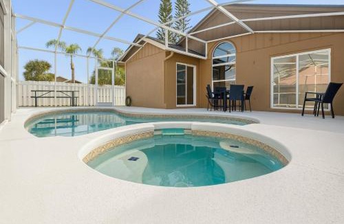 Indian Wells Villa | 3Q/2B 15 min até a Disney, Piscina, Indian Wells
