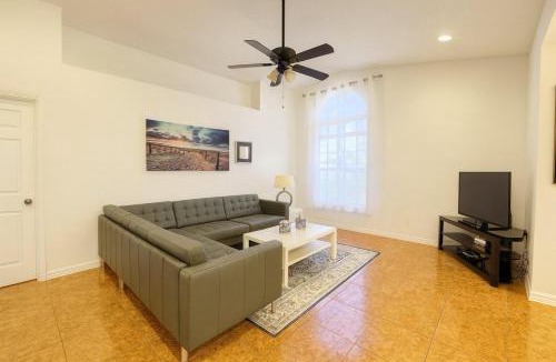 Indian Wells Villa | 3Q/2B 15 min até a Disney, Piscina, Indian Wells