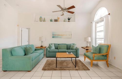 Indian Wells House | 3Q/2B Vista para o Lago c/piscina | 10min->Disney