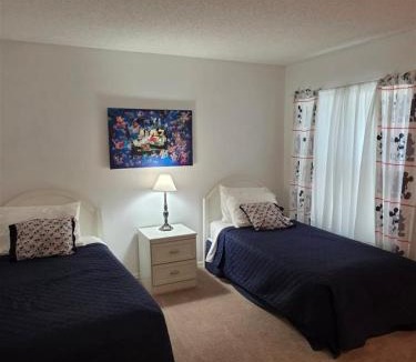 Sunridge Woods House | 4 Bed 661