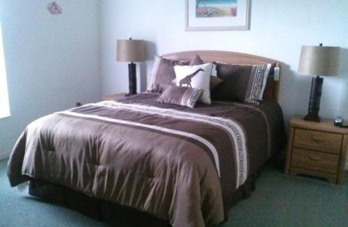 Florida Pines House | 4 Bed Florida Villa - Florida Pines, Orlando