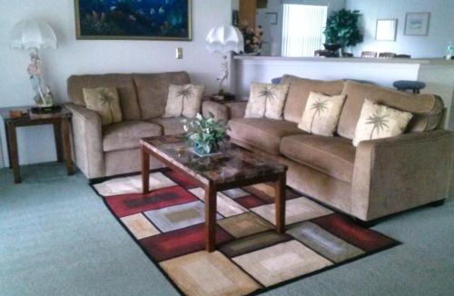 Florida Pines House | 4 Bed Florida Villa - Florida Pines, Orlando