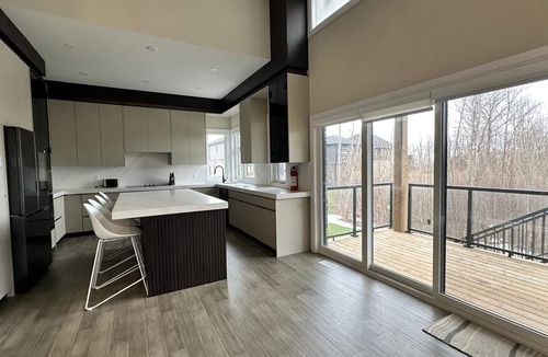The Blue Mountains House | 4-bedroom 3.5 Bath in delightful Blue Mountains