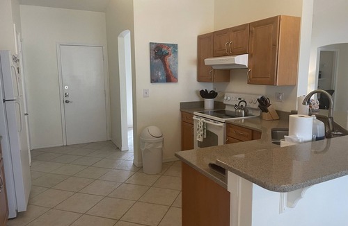 Indian Ridge House | 4 BEDROOM/3 BATH WITH PRIVATE POOL, CLOSE TO DISNEY/FOUR CORNERS/KISSIMMEE