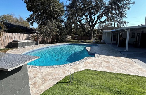 Brandon Ski Chalet | 4-bedroom chalet in fabulous Brandon with pool
