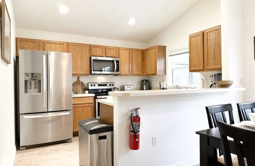 Lake Wilson Preserve House | 4 Bedroom Family Pool Home Near Disney