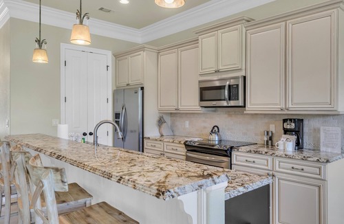 Villa Lago House | 4 Bedroom – Golf Course View - Villa Lago at Sandestin Golf & Beach Resort!