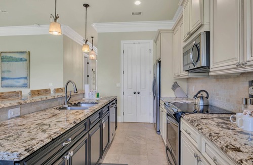 Villa Lago House | 4 Bedroom – Golf Course View - Villa Lago at Sandestin Golf & Beach Resort!