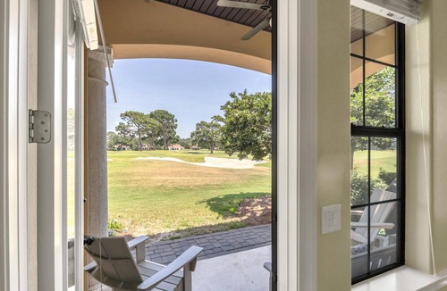 Villa Lago House | 4 Bedroom – Golf Course View - Villa Lago at Sandestin Golf & Beach Resort!