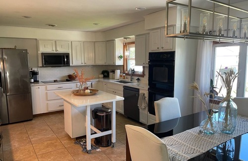 Hawk Run House | 4-bedroom house 24 miles from State College with AC, WiFi.