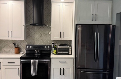 State College House | 4-bedroom house in welcoming State College close to town and Beaver Stadium