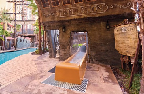 Lake Buena Vista Condo | 4 Bedroom Presidential Condo, Sleeps 12, on Disney Property, Bonnet Creek Resort