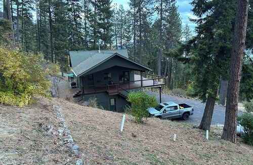 East Hope House | 4-bedroom Remodeled house in Hope Idaho Lake views like no other Vrbo.