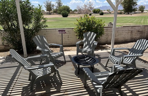 Bullhead City House | 4 Bedroom River Home on Golf Course a block to water
